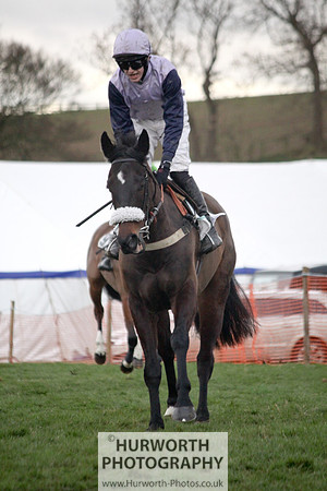 Hurworth Point to Point Maiden Div II 027