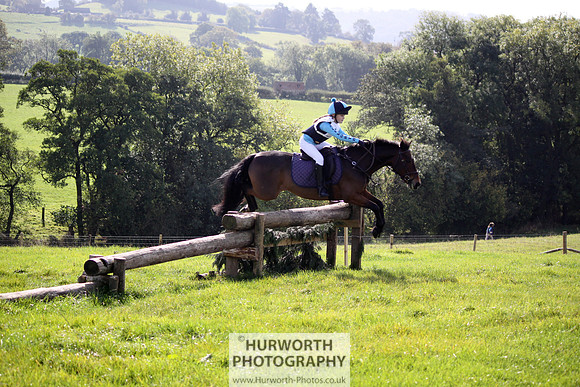 Hurworth Bilsdale Hedge Hop 277