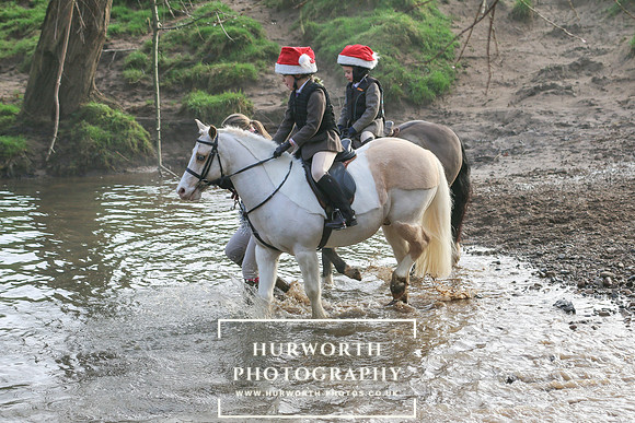Hurworth Hunt 97