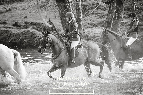Hurworth Hunt 79