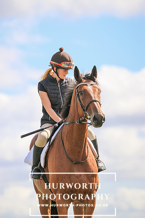 Hurworth Pleasure Ride 63