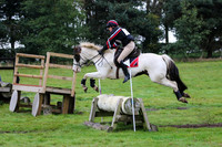Hurworth Hunter Trial 125