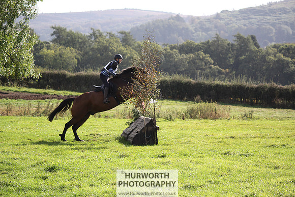 Hurworth Bilsdale Hedge Hop 210
