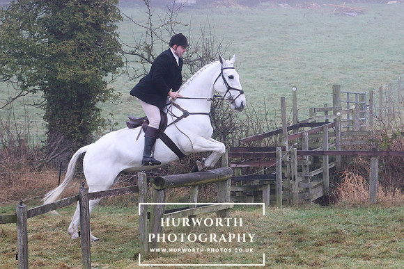 Hurworth Hunt 99