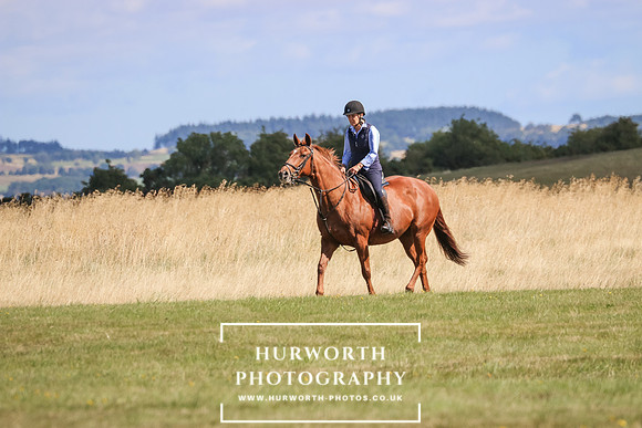 Hurworth Pleasure Ride 384