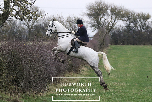 Hurworth Hunt 123