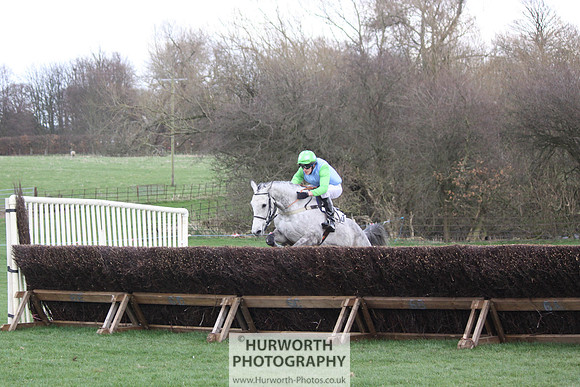 Hurworth Point to Point Members Race 054