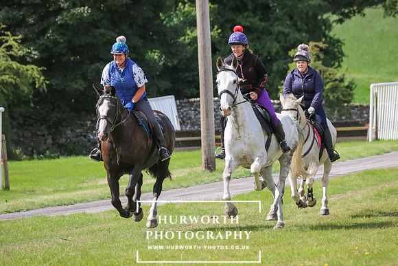 Hurworth Pleasure Ride 221