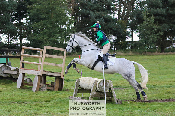 Hurworth Hunter Trial 023