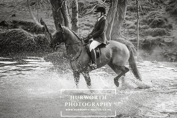 Hurworth Hunt 62