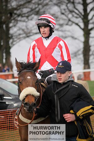 Hurworth Point to Point Conditions Race 075