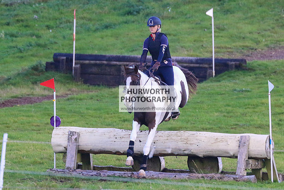 Hurworth Hunter Trial 195