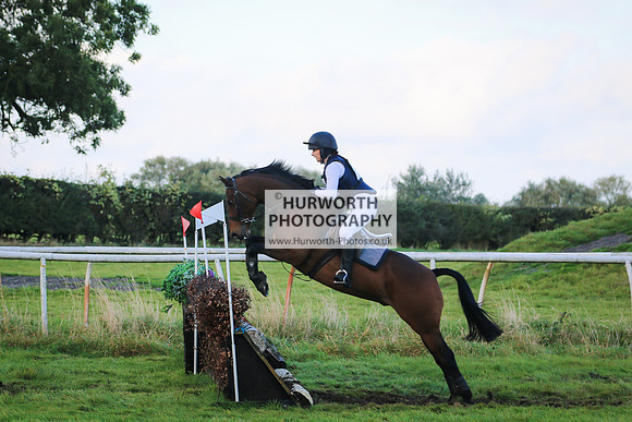 Hurworth Hunter Trial 196