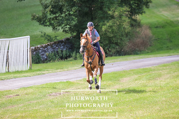 Hurworth Pleasure Ride 79