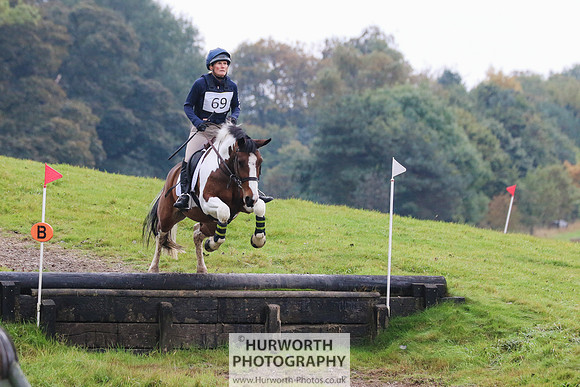 Hurworth Hunter Trial 194