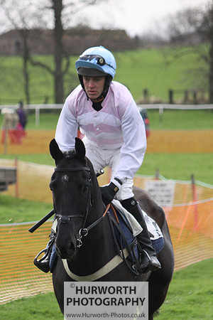 Hurworth Point to Point Members Race 034