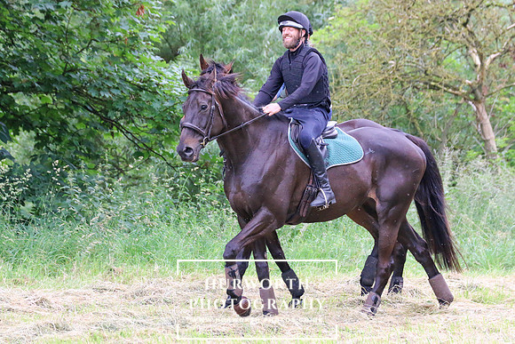 Pleasure Ride return 262
