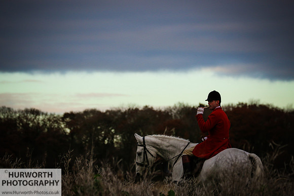 Hurworth Hunt 212