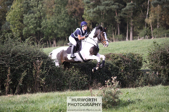 Hurworth Bilsdale Hedge Hop 601