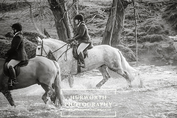 Hurworth Hunt 71