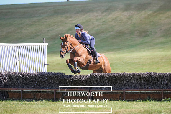 Hurworth Pleasure Ride 387