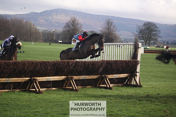 Hurworth Point to Point Mens Open Race 037