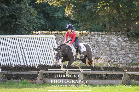 Hurworth Pleasure Ride 369