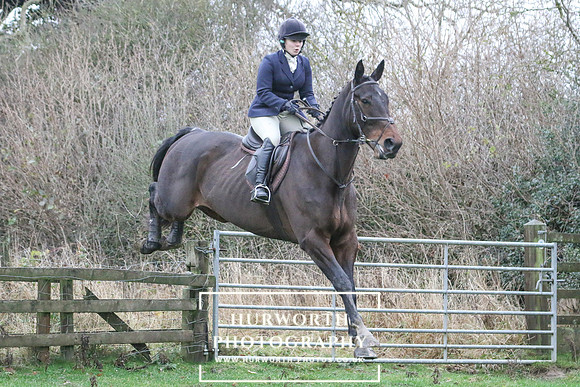Hurworth Hunt 108