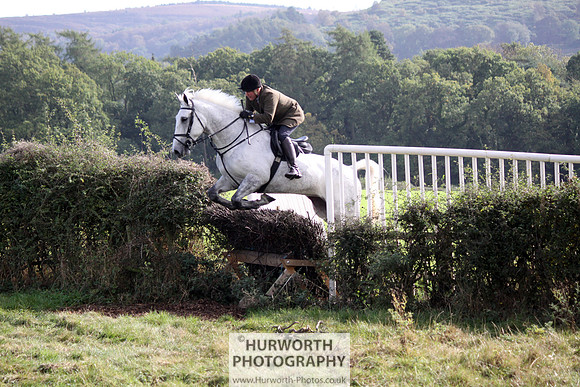 Hurworth Bilsdale Hedge Hop 552