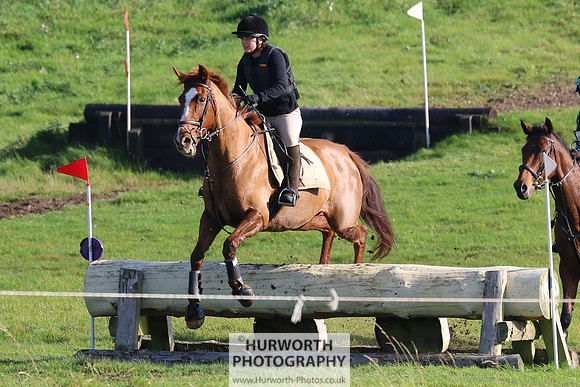 Hurworth Hunter Trial 123