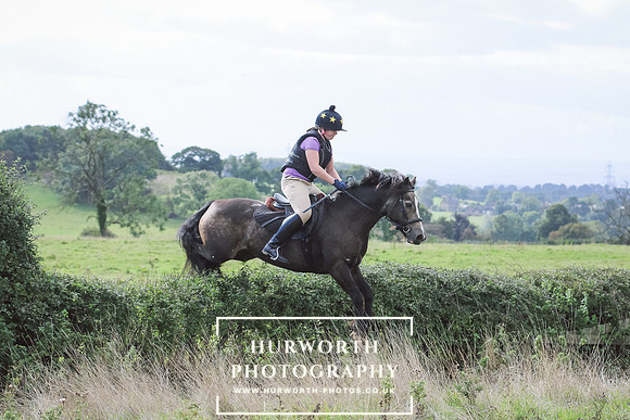 Hurworth Hunt 82