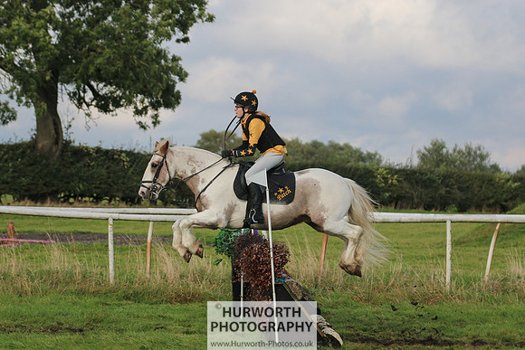 Hurworth Hunter Trial 035