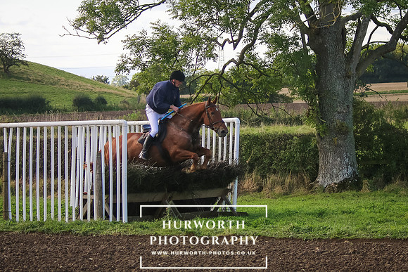 Hurworth Hunt 032