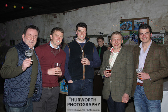 Toby Sadler's 21st 034