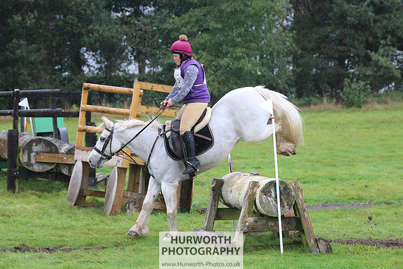Hurworth Hunter Trial 322