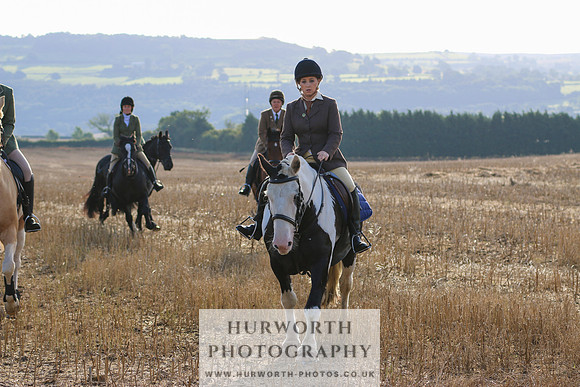 Hurworth Hunt 115