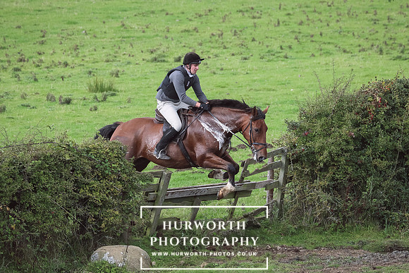 Hurworth Hunt 15