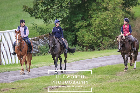 Hurworth Pleasure Ride 106