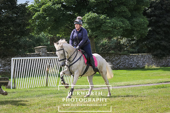 Hurworth Pleasure Ride 227