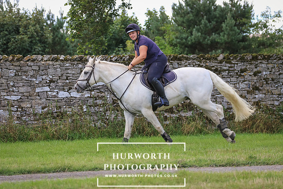 Hurworth Pleasure Ride 191