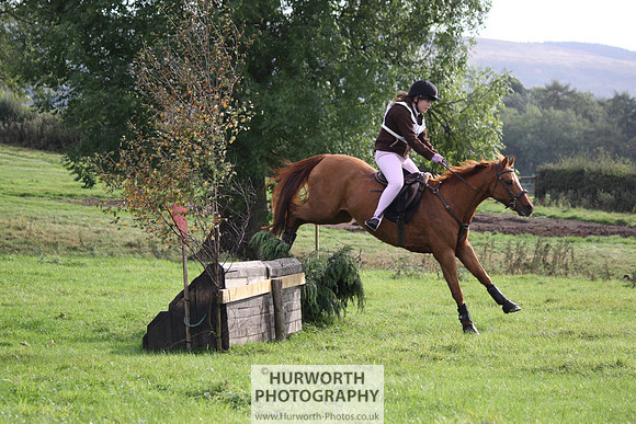 Hurworth Bilsdale Hedge Hop 072