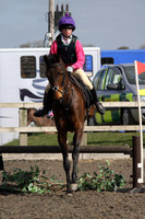 Hurworth Good Friday Show Cross 012