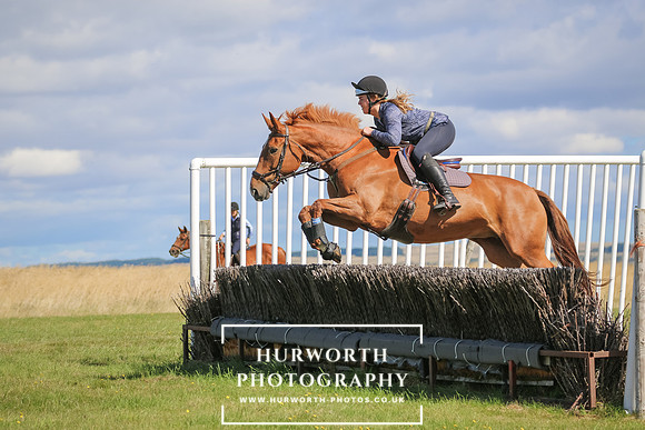 Hurworth Pleasure Ride 395