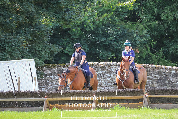 Hurworth Pleasure Ride 360