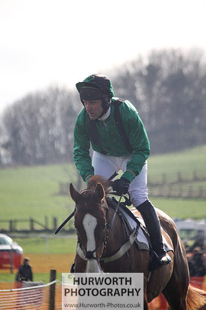 Hurworth Point to Point Mens Open Race 010