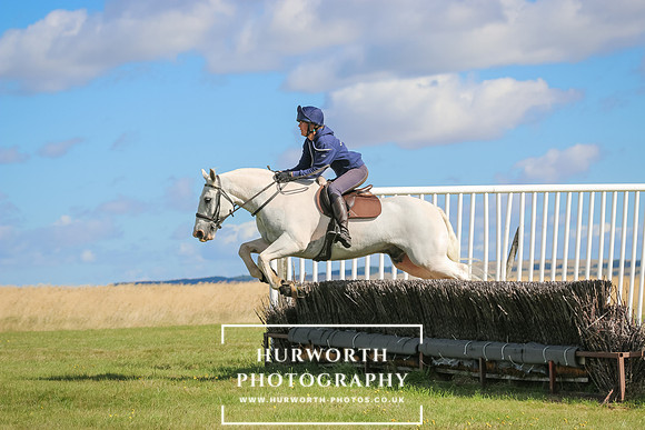 Hurworth Pleasure Ride 128