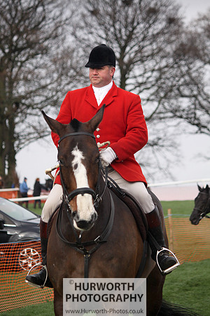 Hurworth Point to Point Conditions Race 078