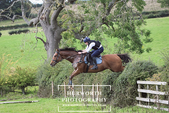 Hurworth Hunt 6