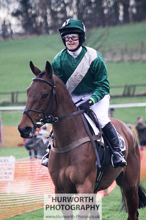 Hurworth Point to Point Conditions Race 018