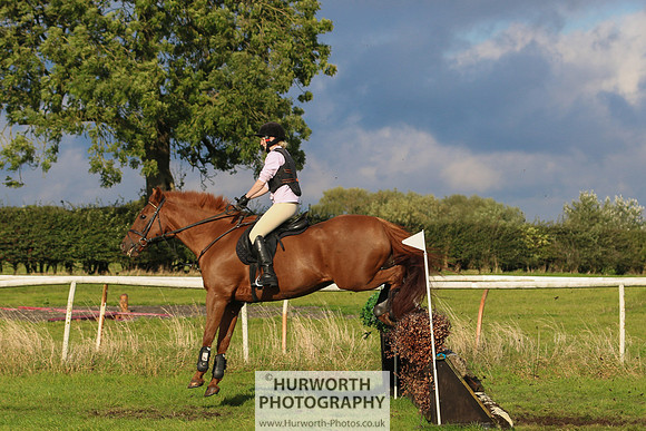 Hurworth Hunter Trial 096